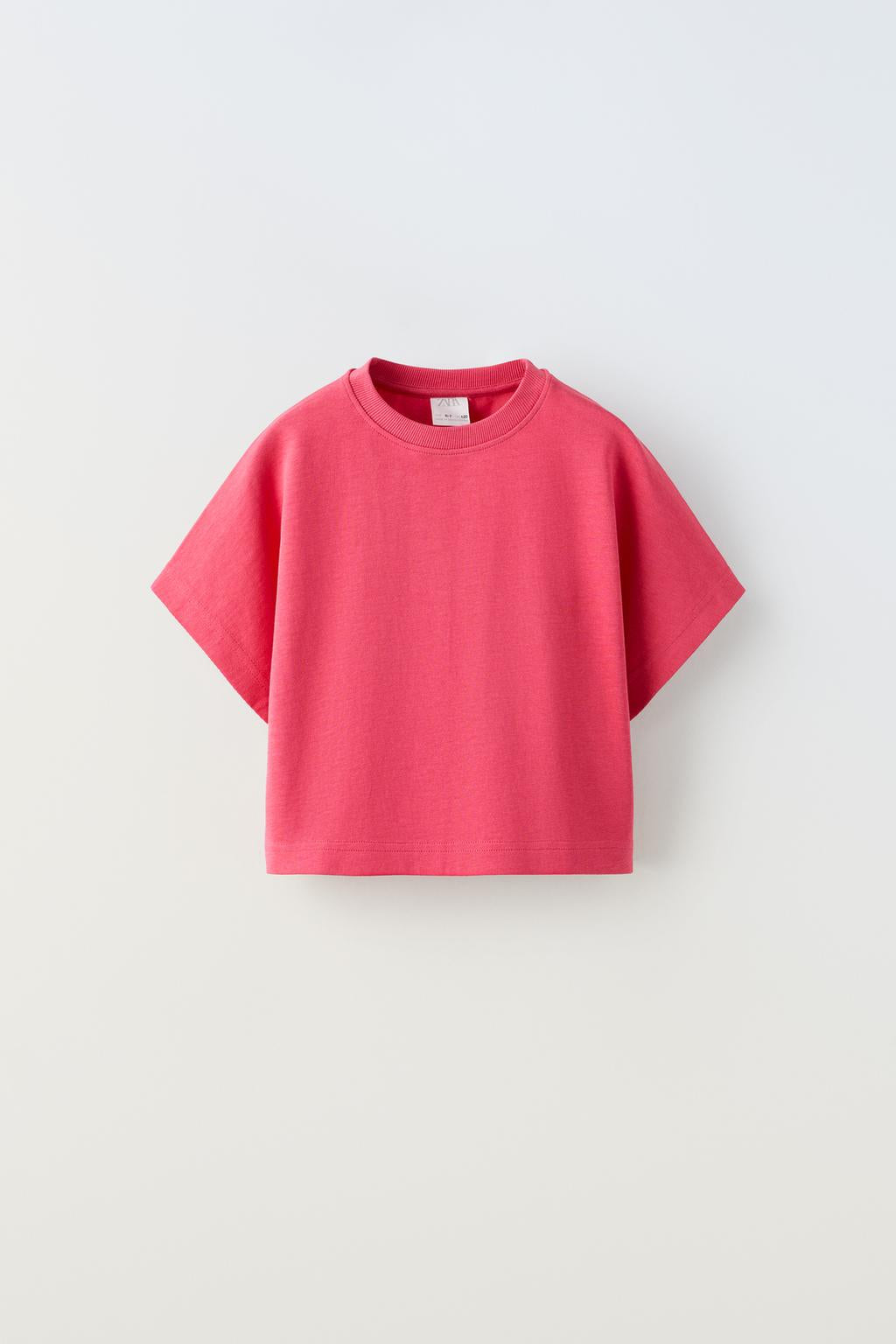 Strawberry Short Plain T-Shirt